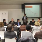 Ricard Font, secretari d'Infraestructres i Mobilitat