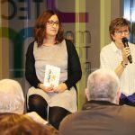 Sílvia Capuz i Montserrat Montoriol, membres Som Capaços