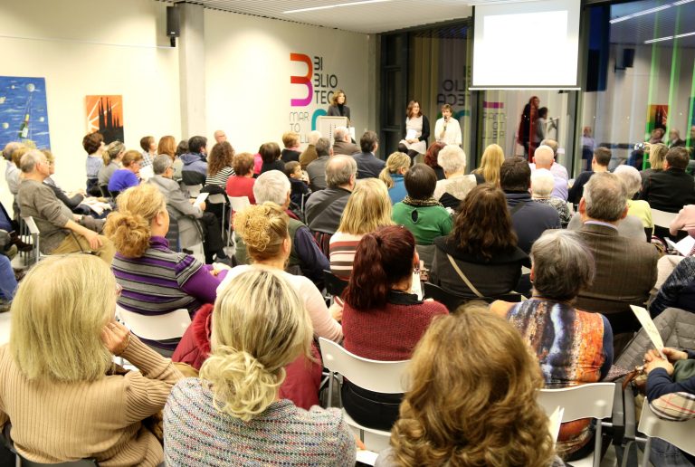 Som Capaços celebra dissabte un concert benèfic per fomentar l’intercanvi entre usuaris i voluntaris