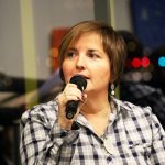 Mercè Morera, exregidora Benestar Social Ajuntament de Martorell i membre Som Capaços