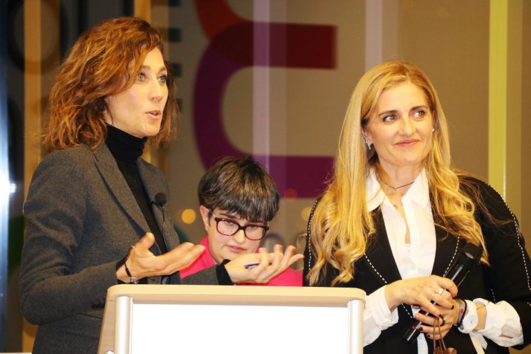 Som Capaços vetlla per les persones amb discapacitat intel·lectual quan els familiars ja no hi són