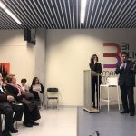 Presentació Som Capaços