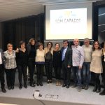 Presentació Som Capaços