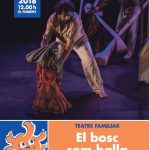 'El bosc com balla'