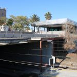 Espai intercanviador Renfe-FGC