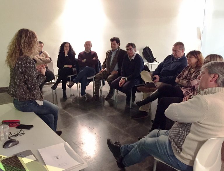 L’Ajuntament de Martorell forma el personal municipal i els electes en perspectiva de gènere