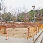 Obres Parc Europa