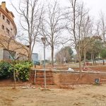 Obres Parc Europa