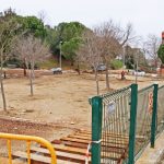 Obres Parc Europa