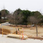 Obres Parc Europa