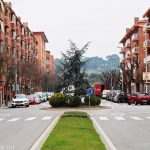 Carrer Puig del Ravell