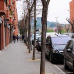 Carrer Puig del Ravell