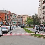 Carrer Puig del Ravell