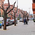 Carrer Puig del Ravell