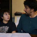 Documental del mes. 'L'Hora dels deures', de Ludovic Vieuille. Casa de Cultura La Vila