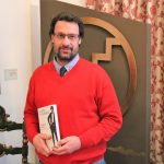 Joan Cuscó, autor