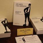 Presentació llibre Joan Cuscó a la Torre de les Hores