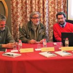 Presentació llibre Joan Cuscó a la Torre de les Hores