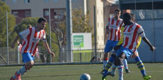 CF Martorell (Marta Gila Santafe)