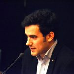Aleix Palau, comissari Any Cererols i president Joventuts Musicals Martorell