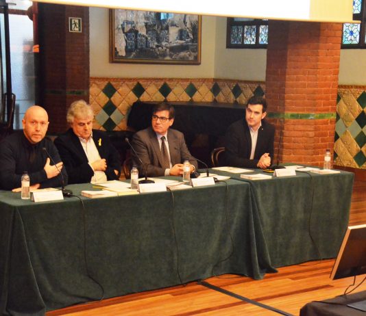 Presentació Any Cererols