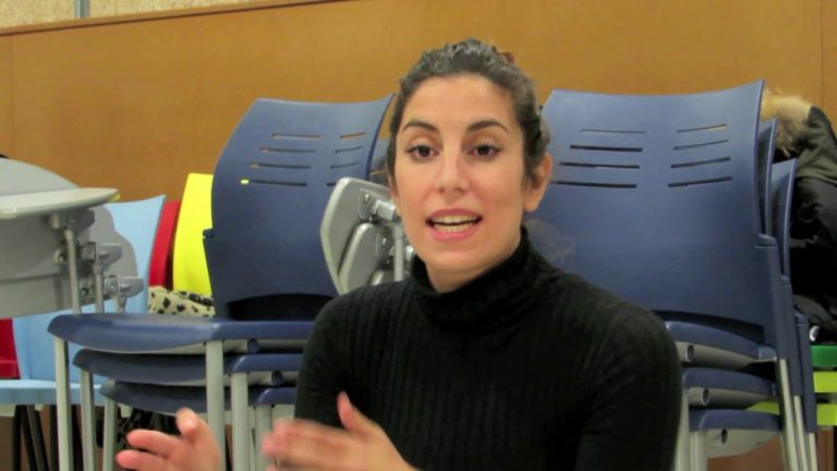 Alumnes del PFI-PTT treballen l’empatia a les aules a través d’un taller de dansa