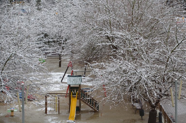 Protecció Civil activa l’alerta del Pla NEUCAT per nevades a cotes baixes