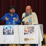 Xerrada del periodista Jordi Évole a El Foment