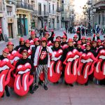 Carnaval 2018