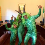 Carnaval 2018