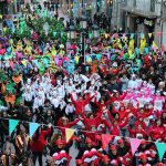 Carnaval 2018