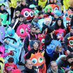 Carnaval 2018