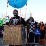 Carnaval 2018