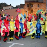 Carnaval 2018