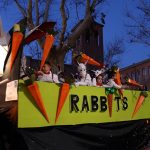 Carnaval 2018