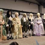 Lliurament de premis del Carnaval a Ca n'Oliveras