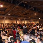 Sopar de Carnaval a Ca n'Oliveras
