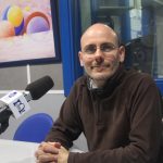 Vicenç Mateu, membre de Persovuses