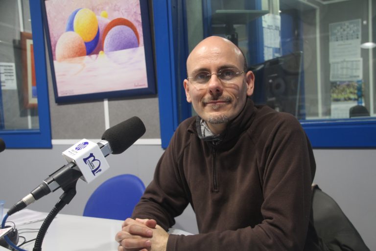 Vicenç Mateu: “Persovuses ajuda gent en risc d’exclusió, que és molta més de la que ens pensem”