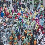 Carnaval 2018
