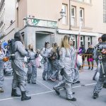 Carnaval 2018