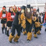 Carnaval 2018