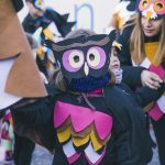 Carnaval 2018