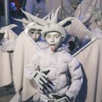 Carnaval 2018