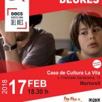 'L'hora dels deures'