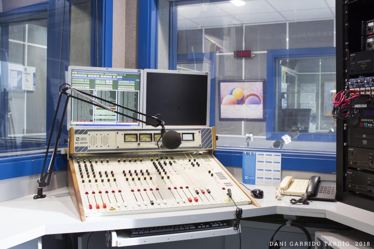 Martorell se suma a la commemoració del Dia Mundial de la Ràdio