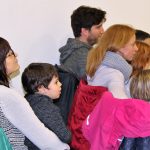 Festa de Benvinguda Caramelles Martorell