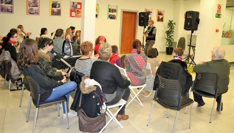 Martorell acollirà a l’abril la 48a Trobada de Petits Caramellaires del Baix Llobregat