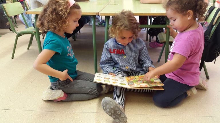 Les escoles i instituts martorellencs inicien el calendari de portes obertes