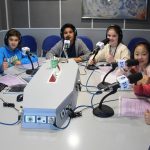 Alumnes 5è Escola Juan Ramón Jiménez